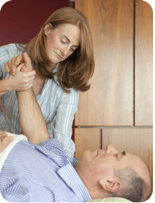 Craniosacral Therapy (CST)