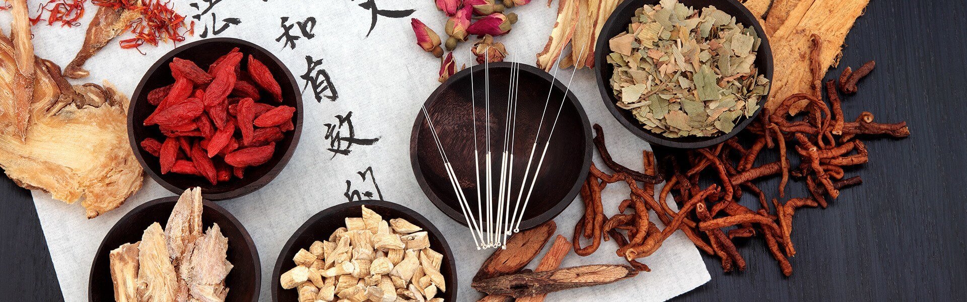 How to successfully treat seasonal allergies with Traditional Chinese ...